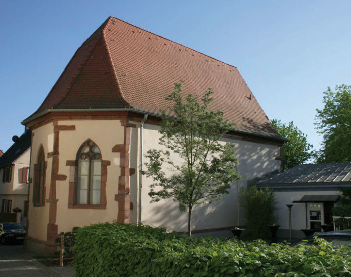Nikolauskapelle_07 Nikolauskapelle_07
